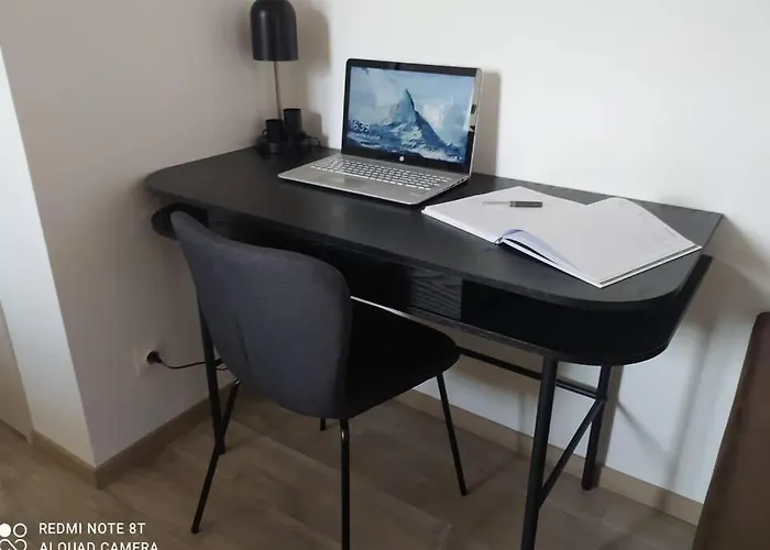 Διαμέρισμα Le Rinaldi Αλμπί