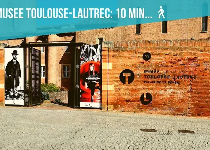 Le Rinaldi * Αλμπί