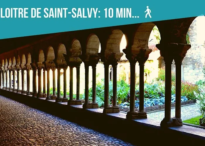 Le Rinaldi * Αλμπί