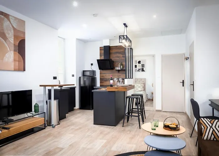 Le Rinaldi Αλμπί