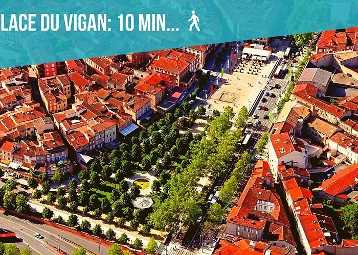 Le Rinaldi Διαμέρισμα Αλμπί