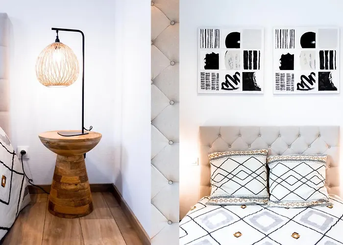 Le Rinaldi Διαμέρισμα