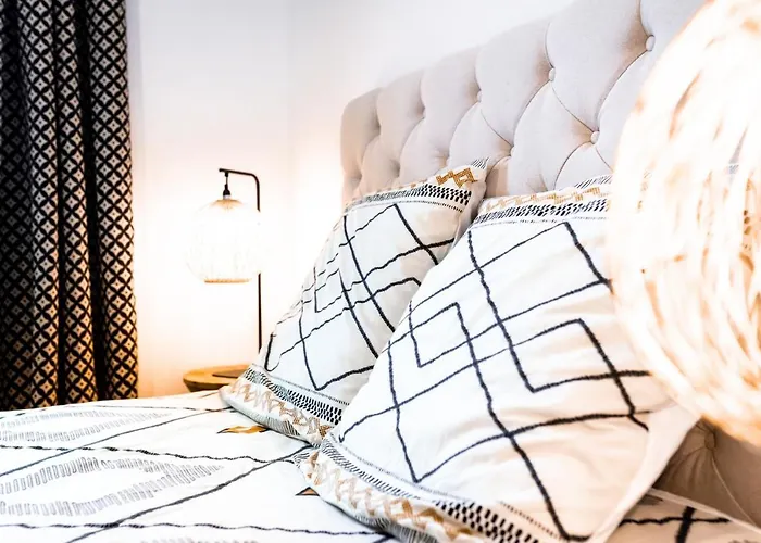 Le Rinaldi Διαμέρισμα Αλμπί