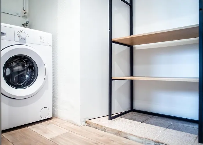 Διαμέρισμα Le Rinaldi *