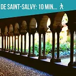 Le Rinaldi * Albi