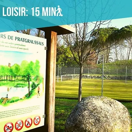 Appartamento Le Rinaldi Albi