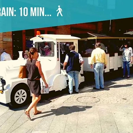 Le Rinaldi Appartamento *