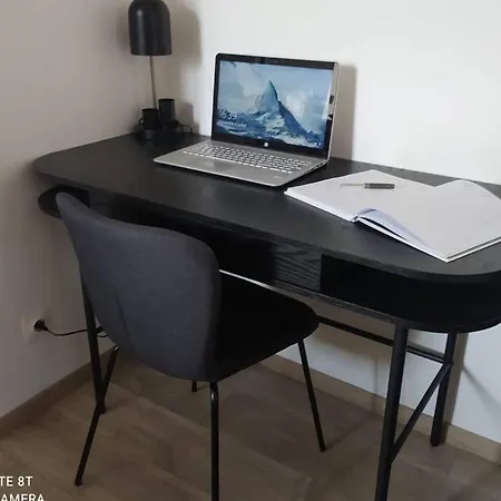 Appartamento Le Rinaldi Albi