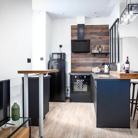Le Rinaldi Appartement *