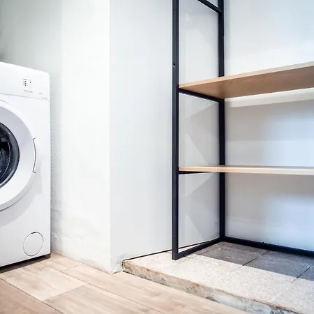 Appartamento Le Rinaldi *