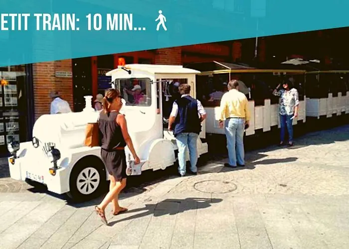 Le Rinaldi Lägenhet *