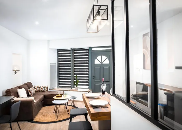 Lägenhet Le Rinaldi